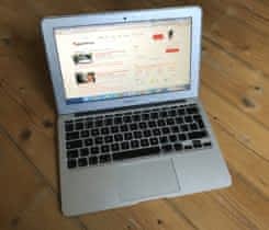 Macbook Air 11" 2015