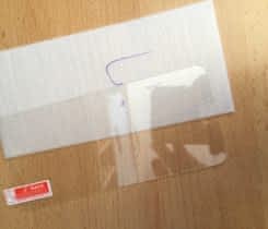 Ochranné sklo iPhone 6, 6S a 7