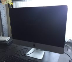 Prodám iMac 21.5′ Late 2012