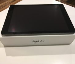 iPad Air 128GB Cellular