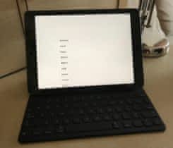 iPad Pro 9,7" 64GB Space Gray  + Smart..