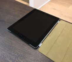 Prodám iPad3 – 32 GB Wif+SIM