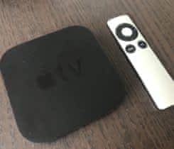 Prodám APPLE TV 3. generace – AIR PLAY