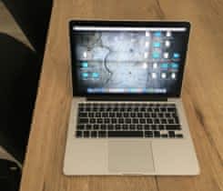 Macbook Pro 13 , i5, 128Gb, latest 2015
