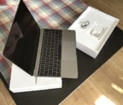 Prodám MacBook 12" 2015 256Gb