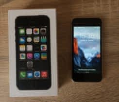 Apple iPhone 16gb Black Gold (Space gray