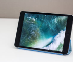 Apple IPad Mini 2 32GB se Smart Coverem