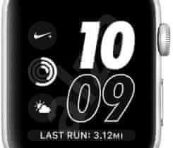 KOUPÍM APPLE WATCH NIKE 38