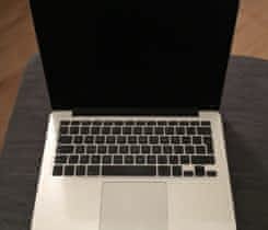 MacBook Pro Retina 13-inch, Early 2013