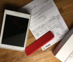 iPad mini 2 wi-fi 32gb silver + Smart Co