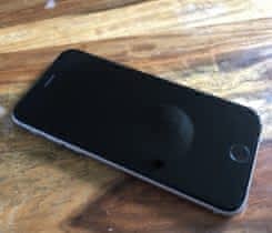 IPhone 6s 128gb Space Grey O2