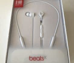 Beats X White nerozbalené v záruce!