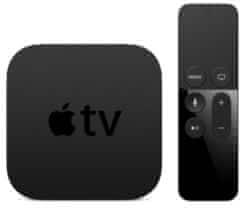 Koupim Apple TV 4. generace