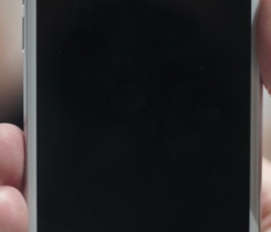 Prodám iPhone 7 silver 32 GB