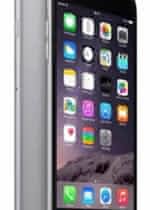 iPhone 6, Space Gray, 16GB