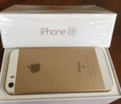 iPhone SE 16gb Gold , Rose Gold