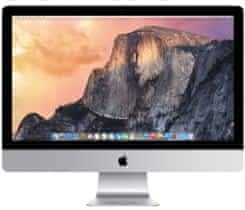 Koupím imac 27" 21" 2015 late