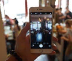 iPhone 6s Plus, 64 GB