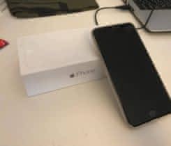 iPhone 6 plus 64GB gray gry šedý 9500 Kč