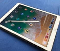 iPad pro 12.9, 128gb, GOLD +apple pencil