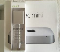 Mac Mini (MGEN2CS/A) Late 2014