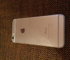 Prodám iPhone 6 silver 64 GB