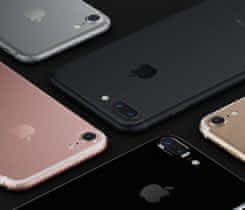Apple iPhone 7 nebo 7 plus