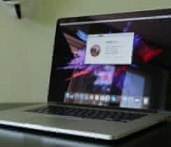 Macbook pro 15" Retina