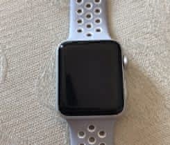Prodám Apple Watch Nike+ 42mm