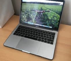 MacBook Pro 13" 2016 Záruka 27 cyklů