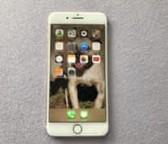 iPhone 7 PLUS 128 GB zlatý