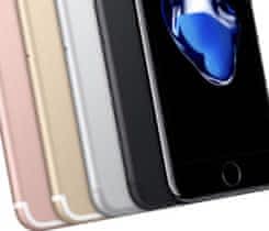 Prodam 7plus 32GB matt black