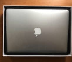Apple MacBook Air 13, 3 roky záruka