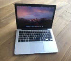 MacBook Pro 13" Retina 2014 v top stavu