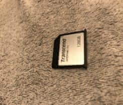 Transcend expansion card JetDrive 128 GB
