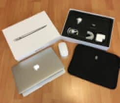 Macbook Air (13-inch, Mid 2013)