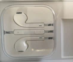 Earpods s jackem (originál)