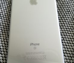 Prodám iPhone 6s Plus 64gb silver