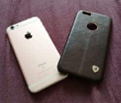 Apple iPhone 6s 32 gb rosegold