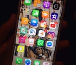 iPhone 6s,32gb,rose gold