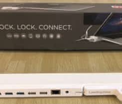 LandingZONE dokovacia stanica pre MacBook