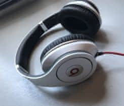 Sluchátka Beats Studio