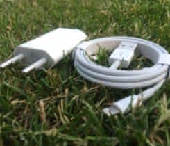 Originální Apple USB nabíječka