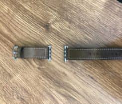 Kožený pásek Apple Watch 42mm