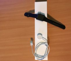 Apple Watch Series 1 Space Gray 42mm