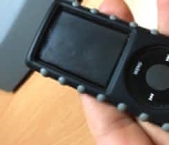 Ipod nano 4th