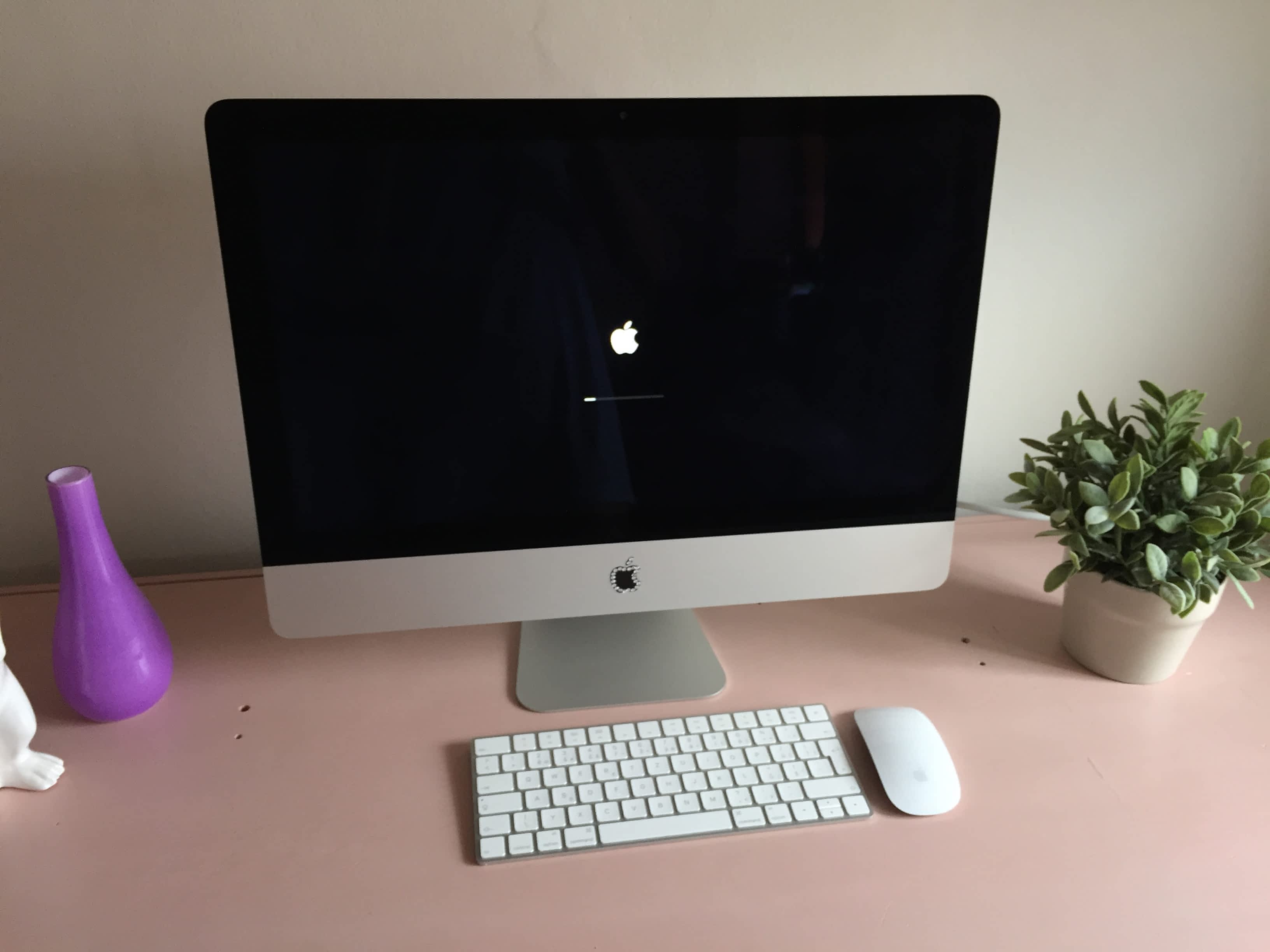 iMac 21,5 (late 2015) Apple Bazar