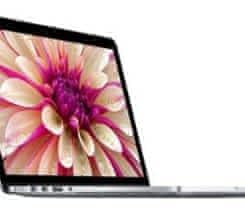 Luxusní Macbook PRO 15” (LATE 2013)