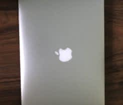 Macbook Air 2015, 256 GB SSD + obal + HD