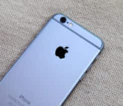 Apple IPhone 5 32GB Silver